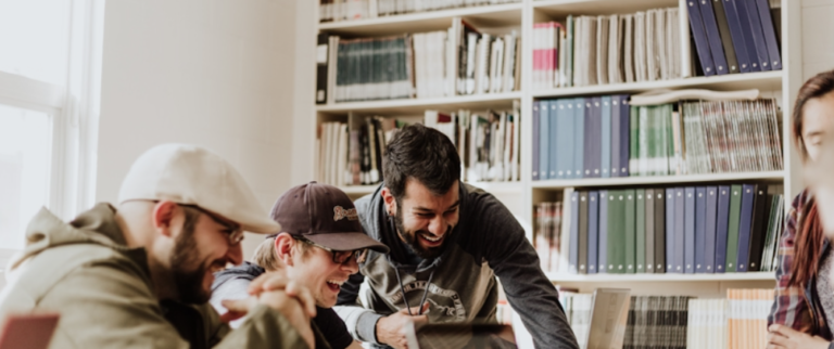 The Power of Small Wins: Celebrating Progress