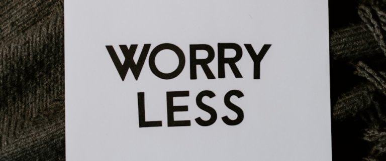 Mastering Stress Management: Simple Techniques to Stay Calm