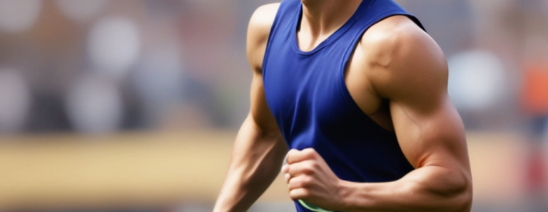 Harnessing Mental Toughness: Lessons from Elite Athletes